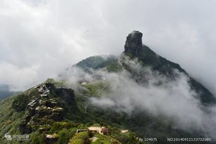 梵净山天气（梵净山天气30天准确）