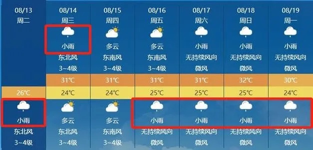 莱阳天气预报（莱阳天气预报40天查询最新）