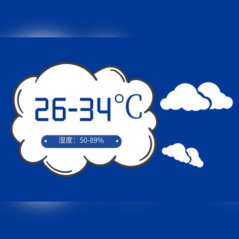 广州市天气预报，羊城天气瞬息万变，市民出行需留意