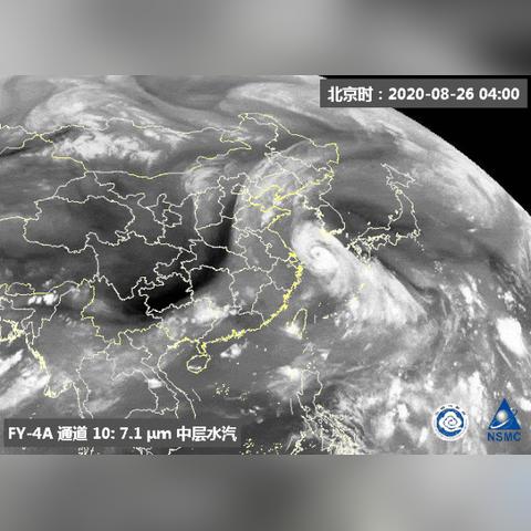 风云可测，中国卫星天气预报技术的前世今生与未来展望