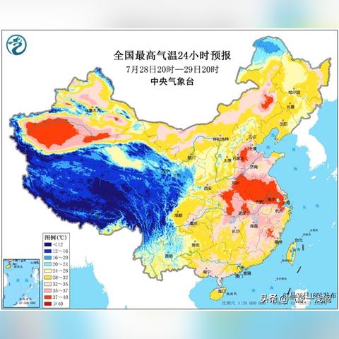 未来一个月的天气预报30天，季节交替中的生活指南