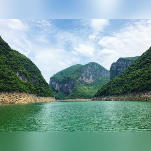 桂林市天气预报，一雨成秋，漓江烟雨入画来