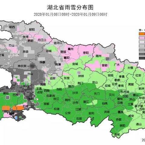 全国主要城市未来10天天气预报，气温波动频繁，南北差异显著