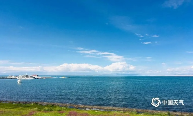 青海湖天气预报15天，高原圣湖的晴雨变幻与出行指南