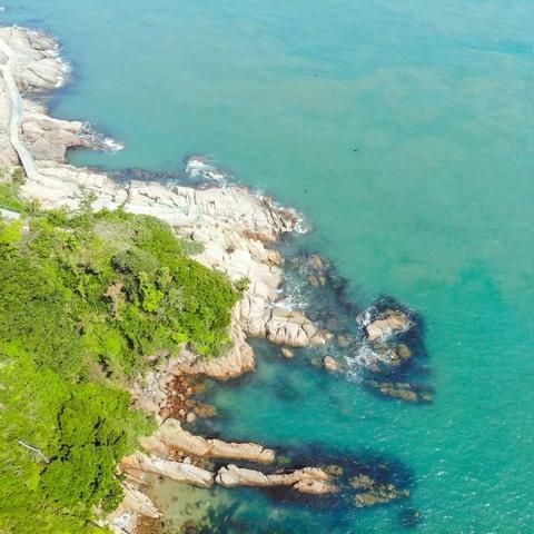 威海天气预报，海风里的温柔与变数